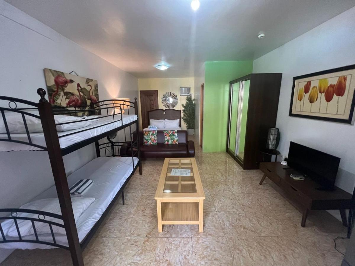 Nora's Place Panglao Exterior foto